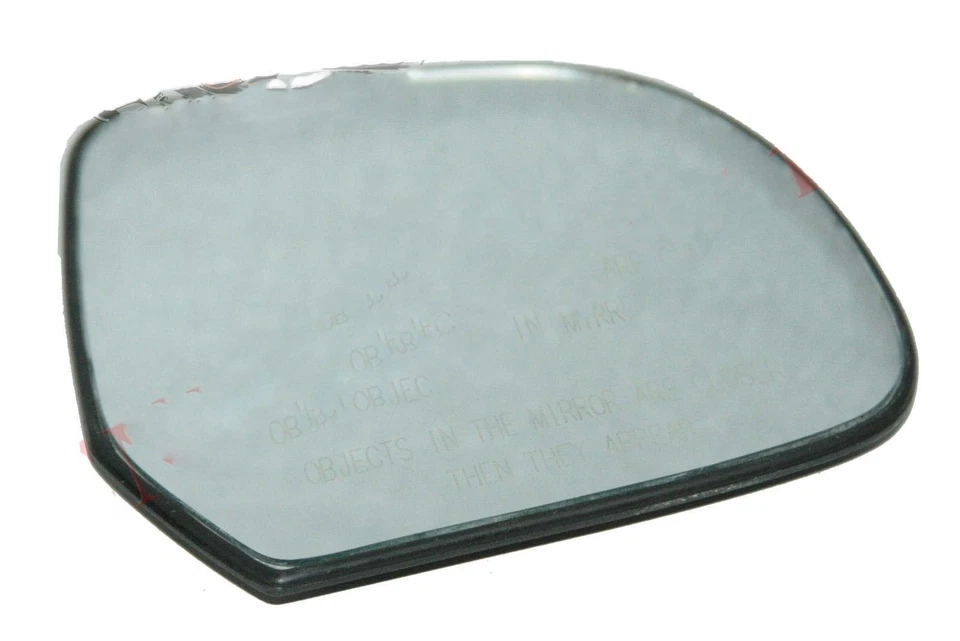 Espejo retrovisor lateral convexo L&R para Renault Dacia Duster Logan Foto 3 de 4