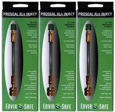 PRO SEAL EASY SEAL Proseal XL4 Direct Inject 1.5-5 Ton Applications  - 3 Pack