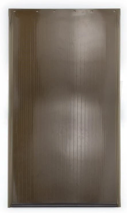 Extra large extreme hot sale weather dog door