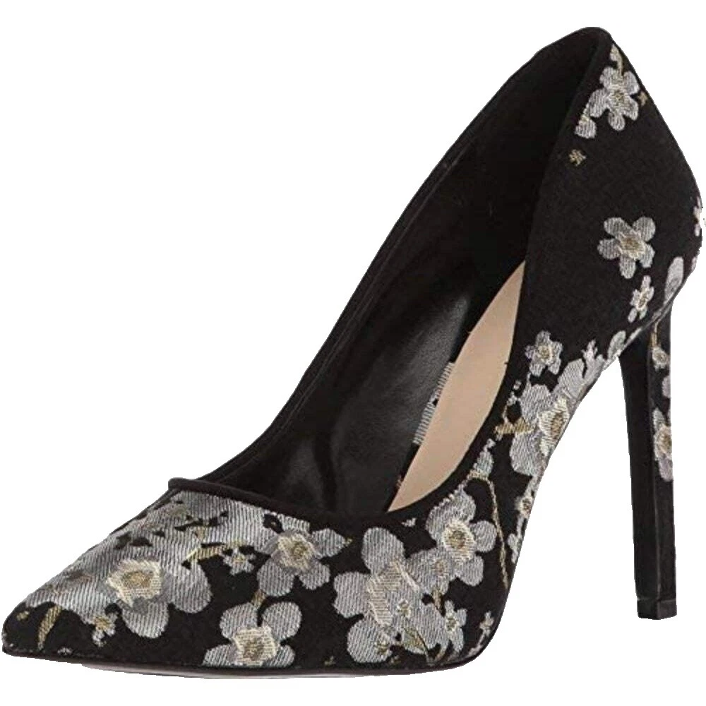 Nine West Flowers Heels for Women