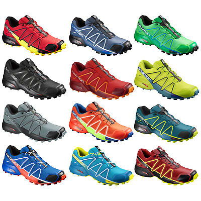 salomon speedcross 4 asfalto