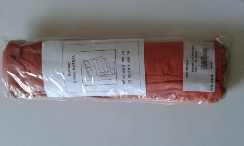 Stores et panneaux de 45 cm pour la maison