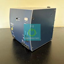 PULS QS40.244 - Dimension Q Switched Mode DIN Rail Power Supply
