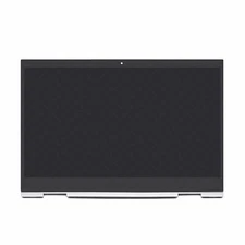 IPS LED LCD Touch Screen Assembly+Bezel for HP ENVY x360 15-CN0006TX 15-CN0007TX