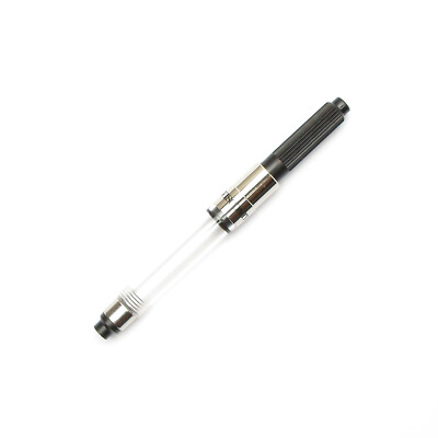 Genuine Visconti Fountain Pen Converter - Piston Ink Converter - Bottled Ink