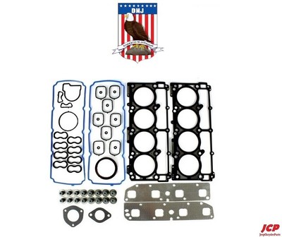 Obere Motor Dichtungssatz für Chrysler 300C / ASPEN / Dodge Lader 5.7L V8 07-08