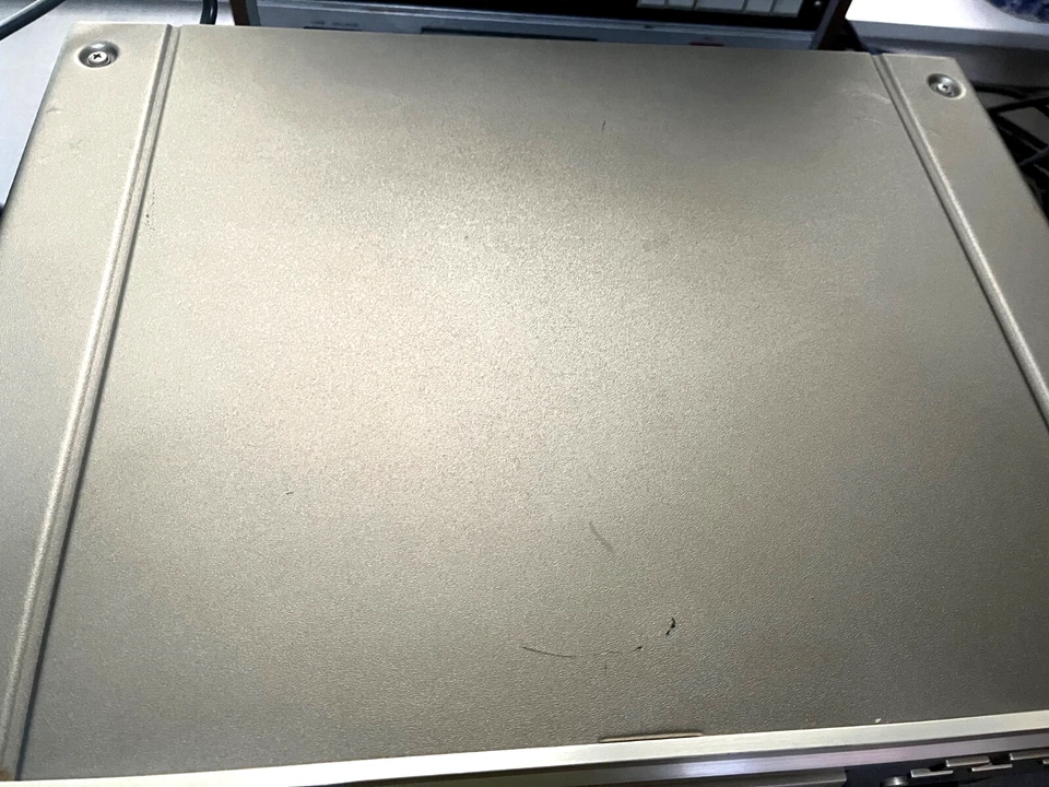 🎵 Denon DCD-1550AR Audiophile CD Player – Japan 100V – Fully Working – Restored - Image 4 of 4