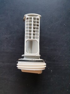 SAMSUNG ECO WASCHMASCHINE Ablaufpumpe Filter