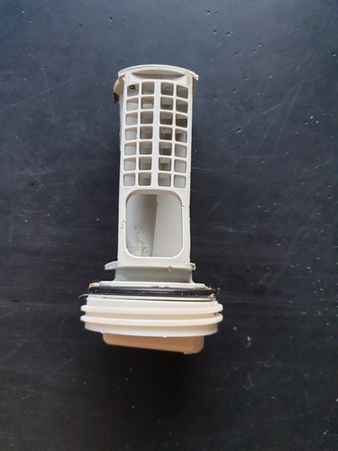 SAMSUNG ECO WASCHMASCHINE Ablaufpumpe Filter