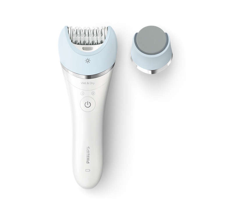 Philips Satinelle Advanced Cordless Women