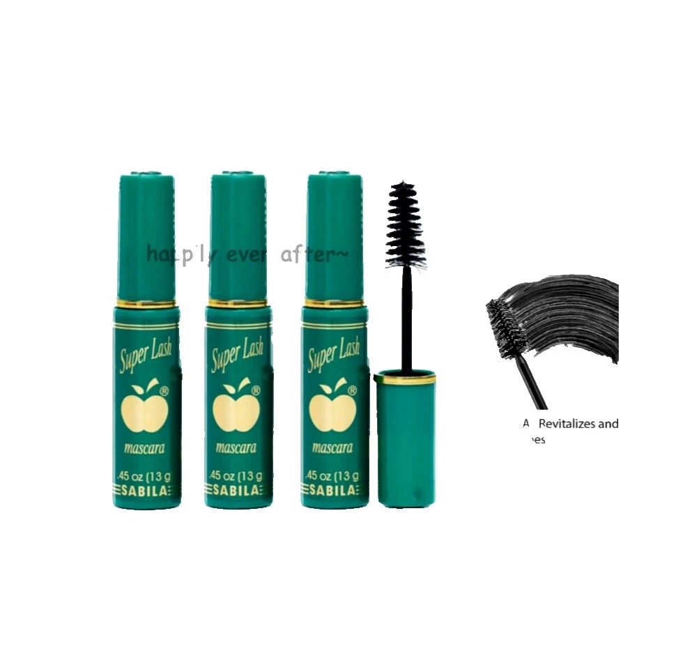 Apple Products Mascaras