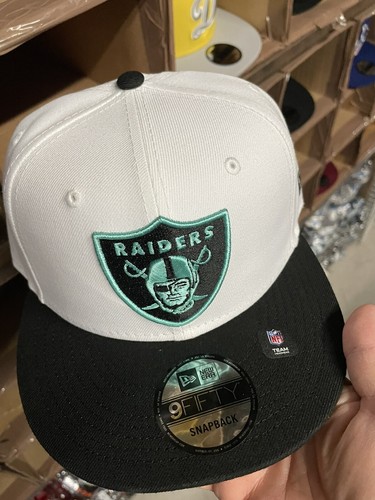 Logo New Era 9FIFTY SNAPBACK HAT CAP 