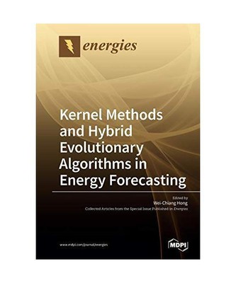Kernel Methods and Hybrid Evolutionary Algorithms in Energy Forecasting