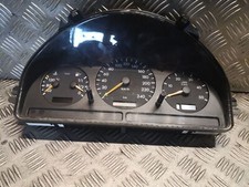 Compteur Mercedes 400
