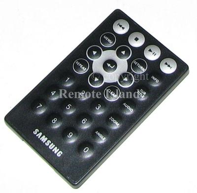 Samsung AK82-00773A (NEW) LCD TV/DVD Remote Control DVD-L70 L75 FAST$4SHIPPING!!