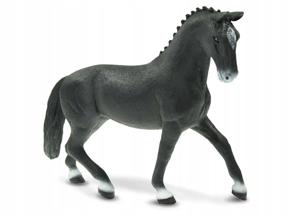 Schleich Exclusive Jument Hanovrienne 72135 - Photo 1/1