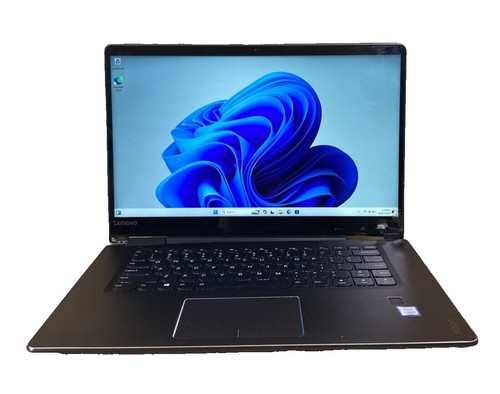 Lenovo - Yoga 710 2-in-1 14