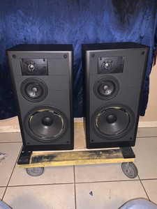 jbl lx 4