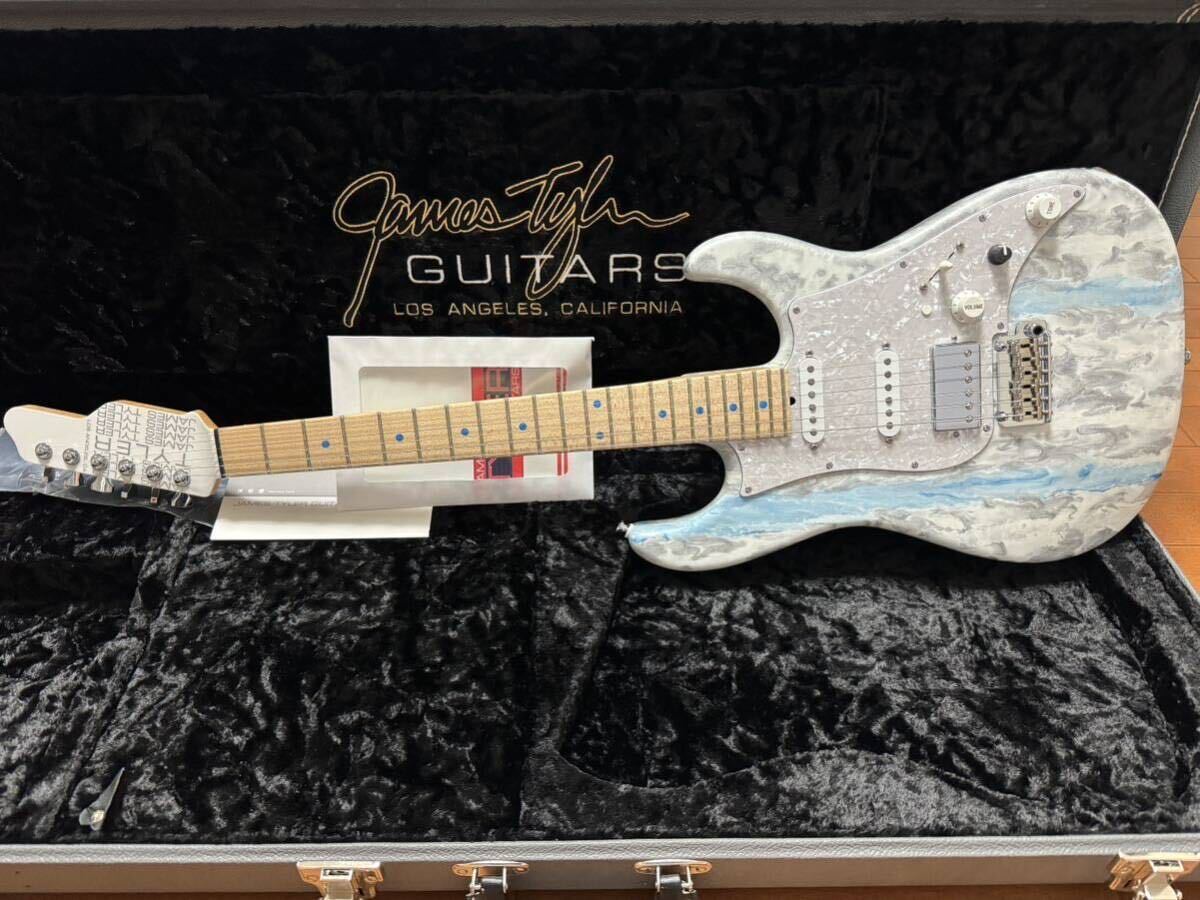 JAMES TYLER USA Studio Elite HD | eBay JAMES TYLER USA Studio Elite HD | eBay