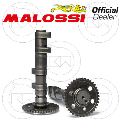 MALOSSI 5919140 Nockenwelle Double Power Cam Yamaha T-Max 560 Tech Max 2020