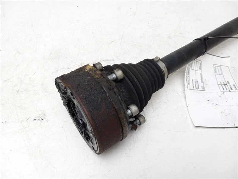 Eixo traseiro Volkswagen Tiguan 2009 - 2017 56843 - Imagem 2 de 4