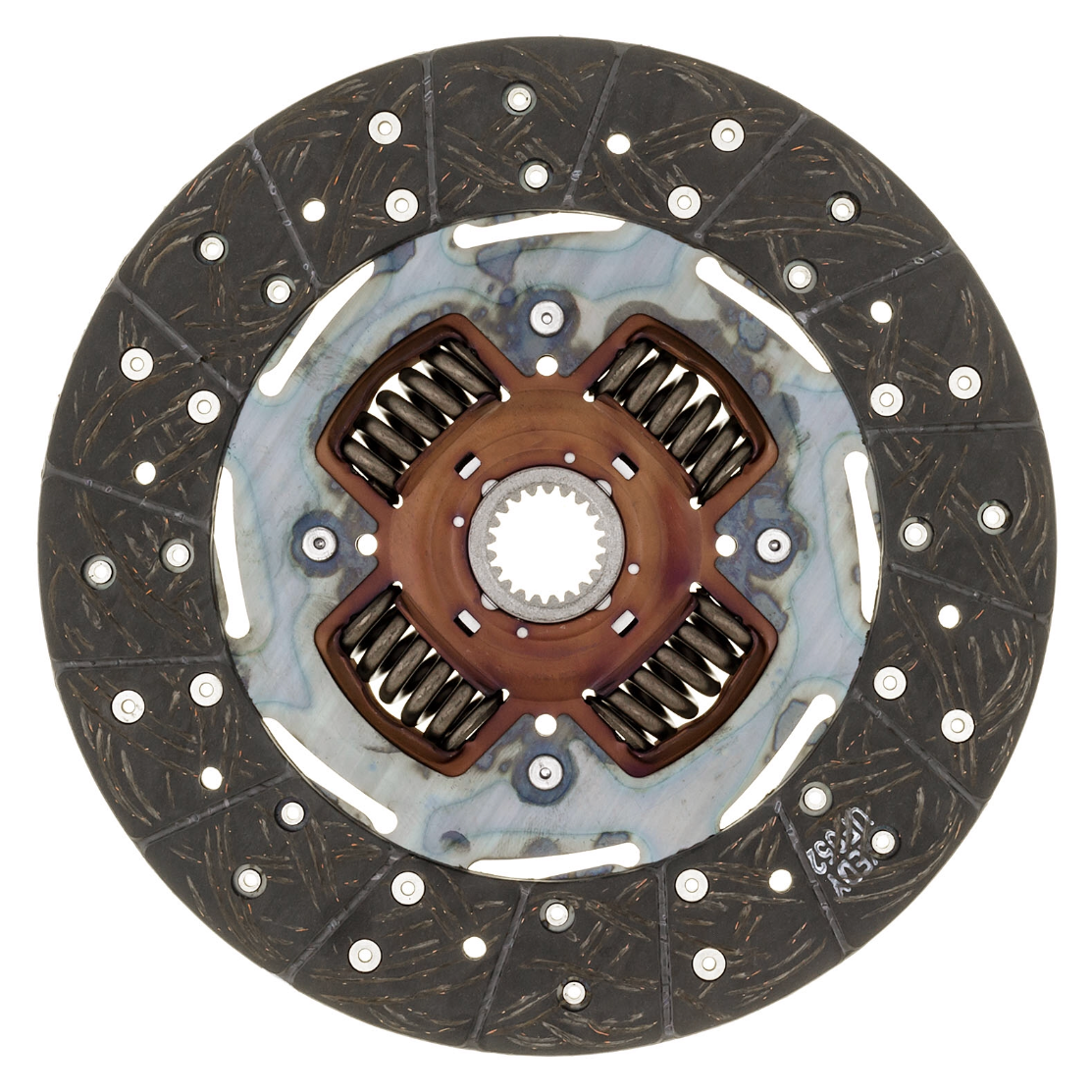 EXEDY OEM Clutch Disc for Toyota for sale online | eBay
