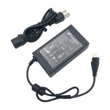 Original FSP FSP060-DIBAN2 AC/DC Power Adapter 12V 5A 60W OEM 2 Pin Charger