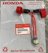 OEM Honda TRX350FE / TE Rancher TRX400FA / FGA Relay Battery Cable 32401-HN7-000
