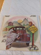 Ike & Tina Turner Vinyl LP Nutbush City Limit...