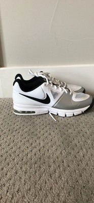white nike volleyball shoes size 10