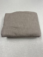 Hotel Collection Remnant Quilted Standard Pillow Sham New Out Of Package