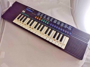 casio sa20