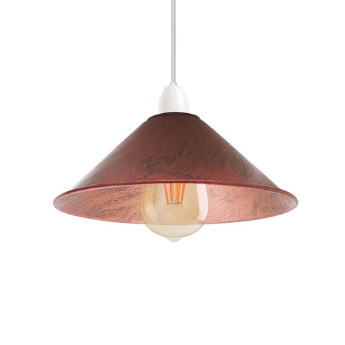 Shades for Lamps Hanging Pendent Light Shades Ceiling Lamp Easy Fit Lampshades - Picture 46 of 79