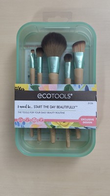 Ecotools Makeup Brushes
