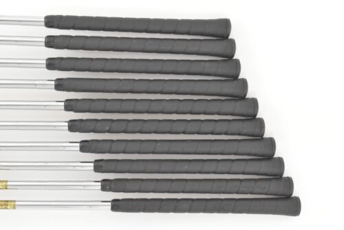10pc RARE 1990 Ben Hogan “Personal Irons” Limited Ed. Golf Set 2-E 4 J0985 - Picture 10 of 14