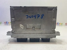 2009-2011 Ford Focus 2.0 Engine Computer Ecu Ecm Pcm Pcu Module 8S4A-12A650-AXA 