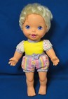 1997 My Lickety Treats Doll, Hasbro — photo 3
