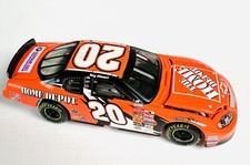 Tony Stewart Action Car 1:64 Home Depot Limited Edition Collectable Opening Hood