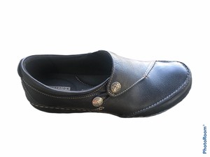 clarks ashland lane q black