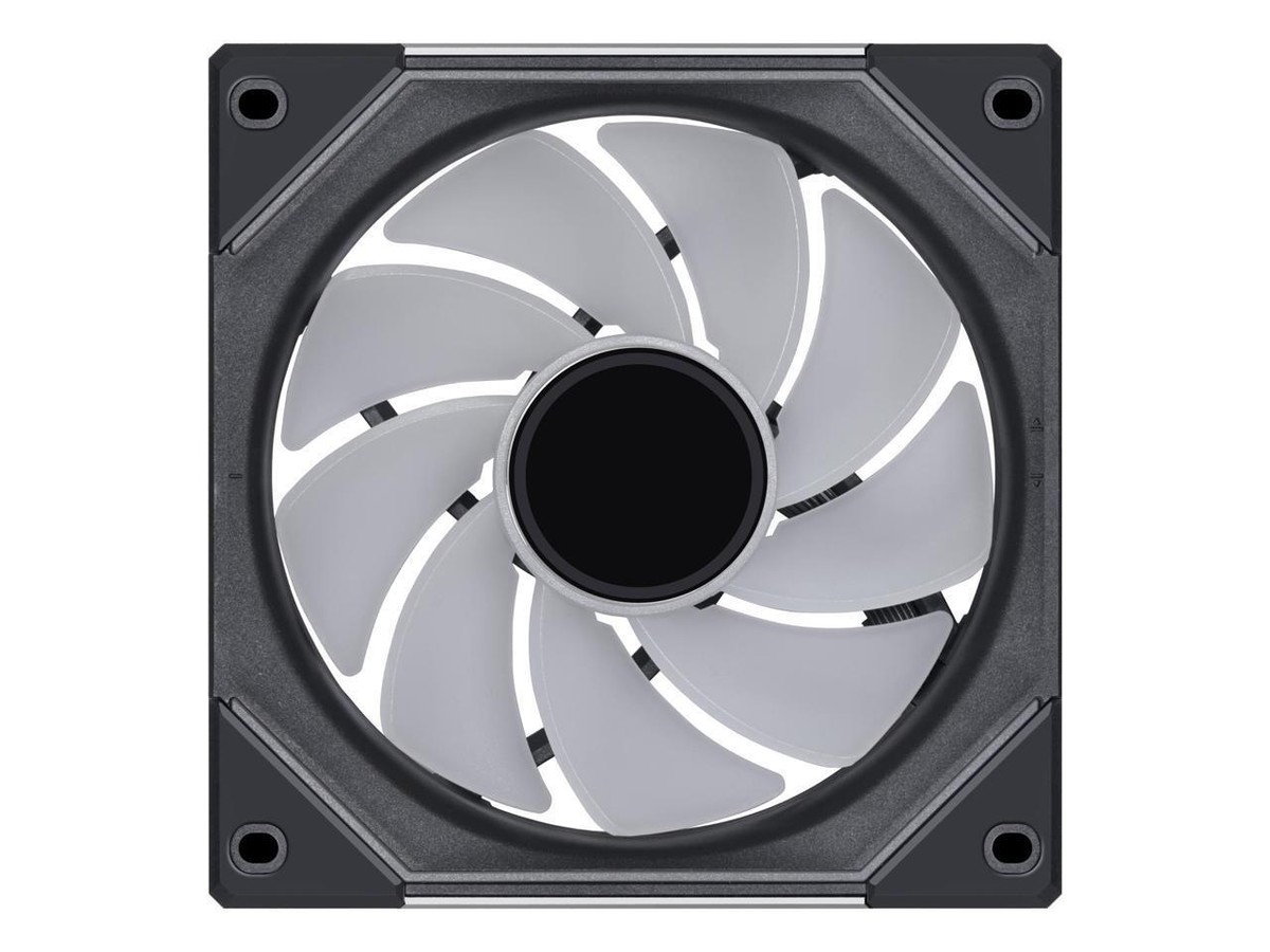 PC用ファン・クーラー Lian Li UNI FAN SL-INF 120 RGB Amazon.com: Lian Li UNI Fan SL-INF 120 RGB Infinity Mirror