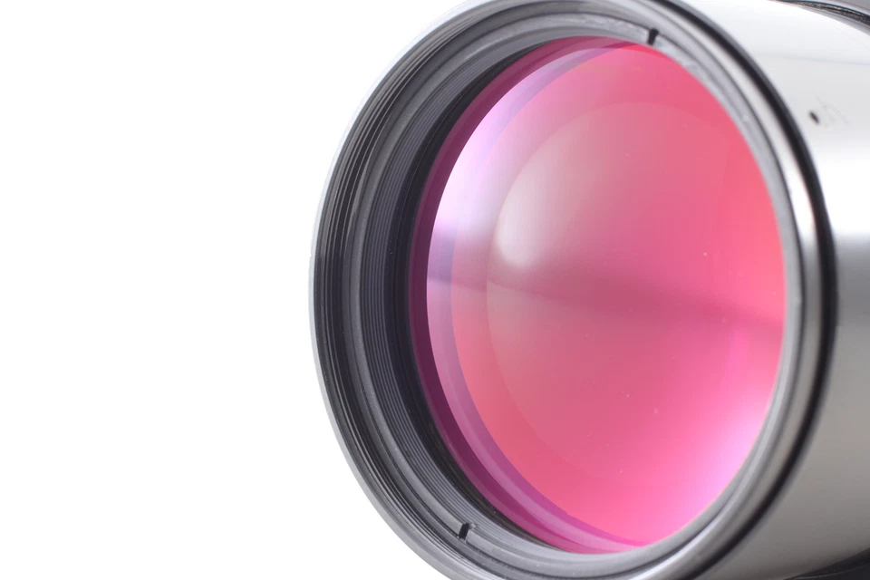 🎦VIDEO👀🌟Near MINT🌟 Nikon Ai-s Zoom Nikkor 80-200mm f/4 MF Lens From JAPAN - Image 2 of 4