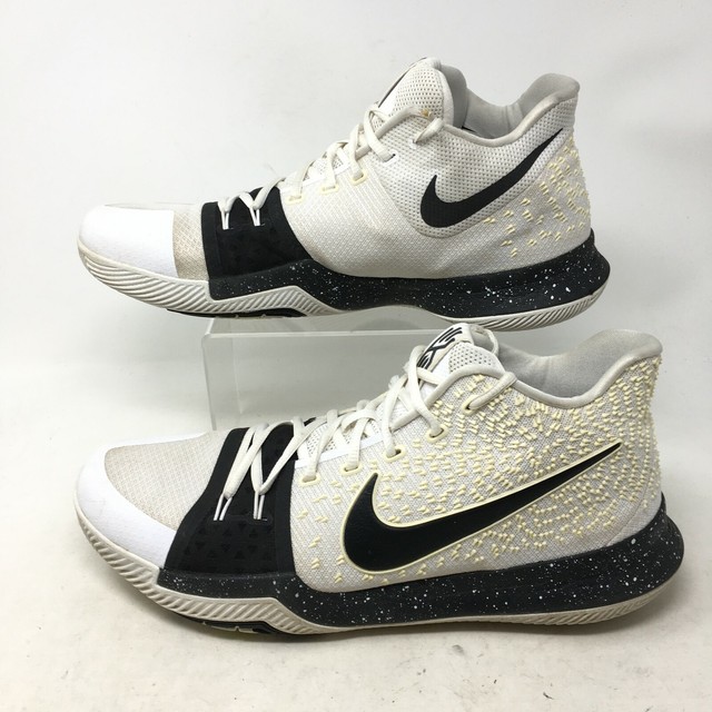 kyrie 3 cookies and cream