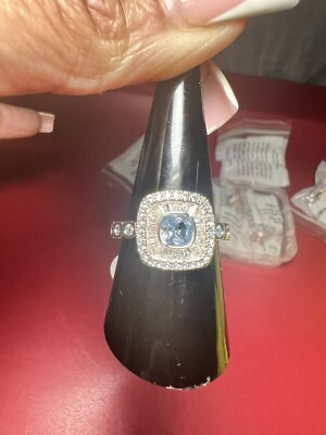 BP Original Ring RG46437 The Grand Prize Size 8 | eBay
