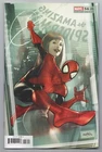 Amazing Spider-Man #56 [LGY 950] Villalobos Variant (Marvel, 2024) NM