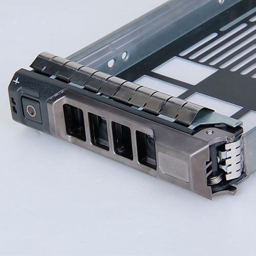 3.5-inch Hard Drive Tray for R710 /R410 /R510 /R720 (Random Color) - Afbeelding 3 van 7