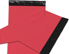 Any Size Poly Mailer Self Sealing Shipping Envelopes Mailing Bags Plastic 2Mil