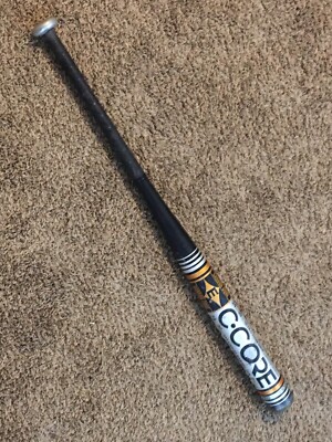 Batte De Baseball Easton Vintage C-CORE BX80-C 33,5 Pouces - Années 90 Rétro