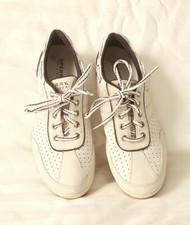 Women's Sperry Top-Sider Starboard Sail Sz 7M Sneakers Shoe Casual