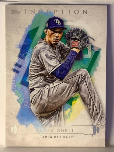 2019 Topps Inception Complete Your Set You Pick Base & Green Parallels (a122) - Picture 41 of 128