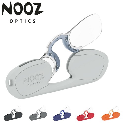 NOOZ Rettangolare Occhiali da Lettura / Reading Glasses vari colori e  diottrie | eBay
